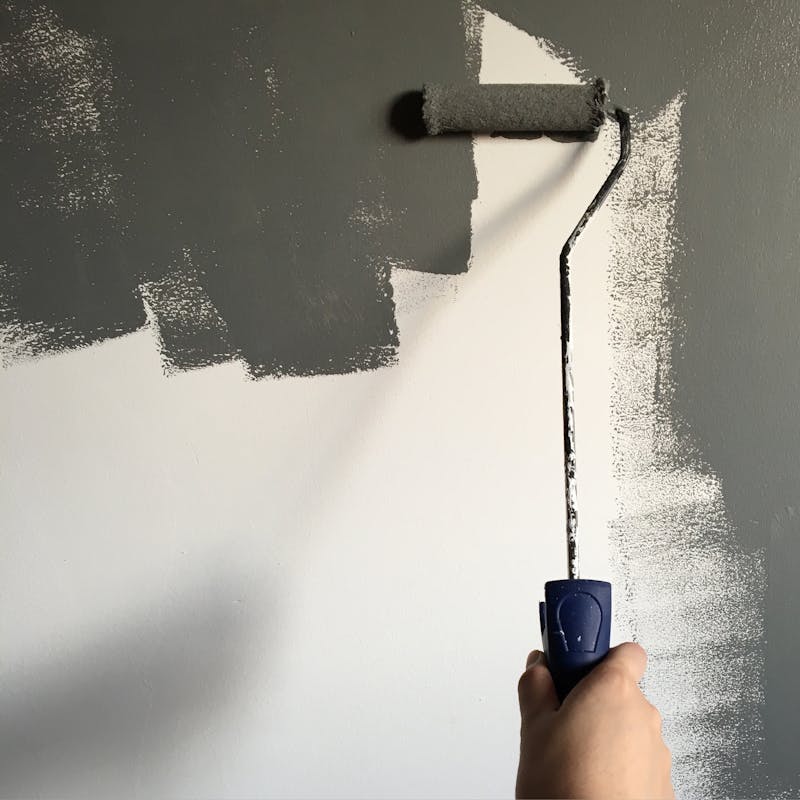 Interior Painting
